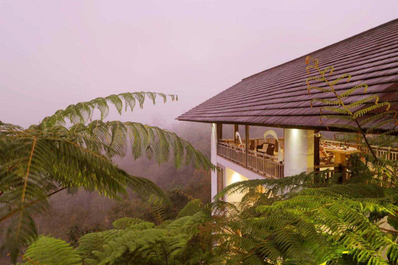 Hotel The Bejalin Eco Retreat Plaga Exterior foto