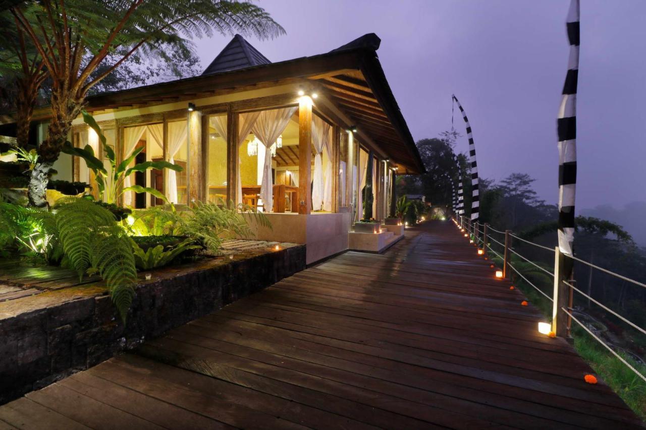 Hotel The Bejalin Eco Retreat Plaga Exterior foto