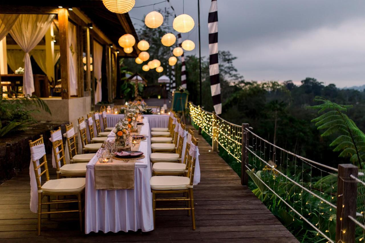 Hotel The Bejalin Eco Retreat Plaga Exterior foto