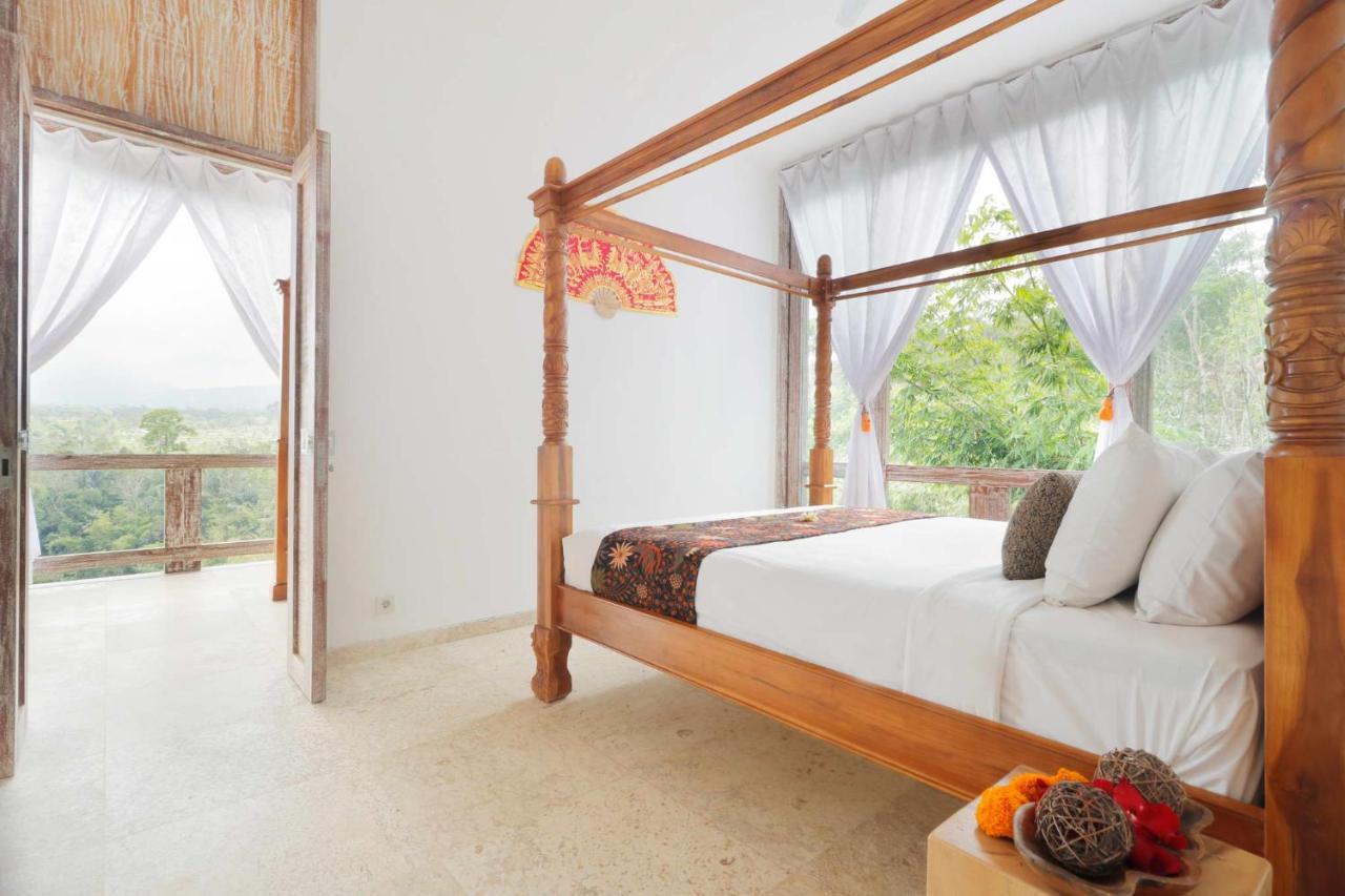 Hotel The Bejalin Eco Retreat Plaga Exterior foto
