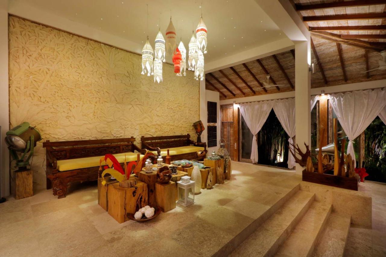 Hotel The Bejalin Eco Retreat Plaga Exterior foto