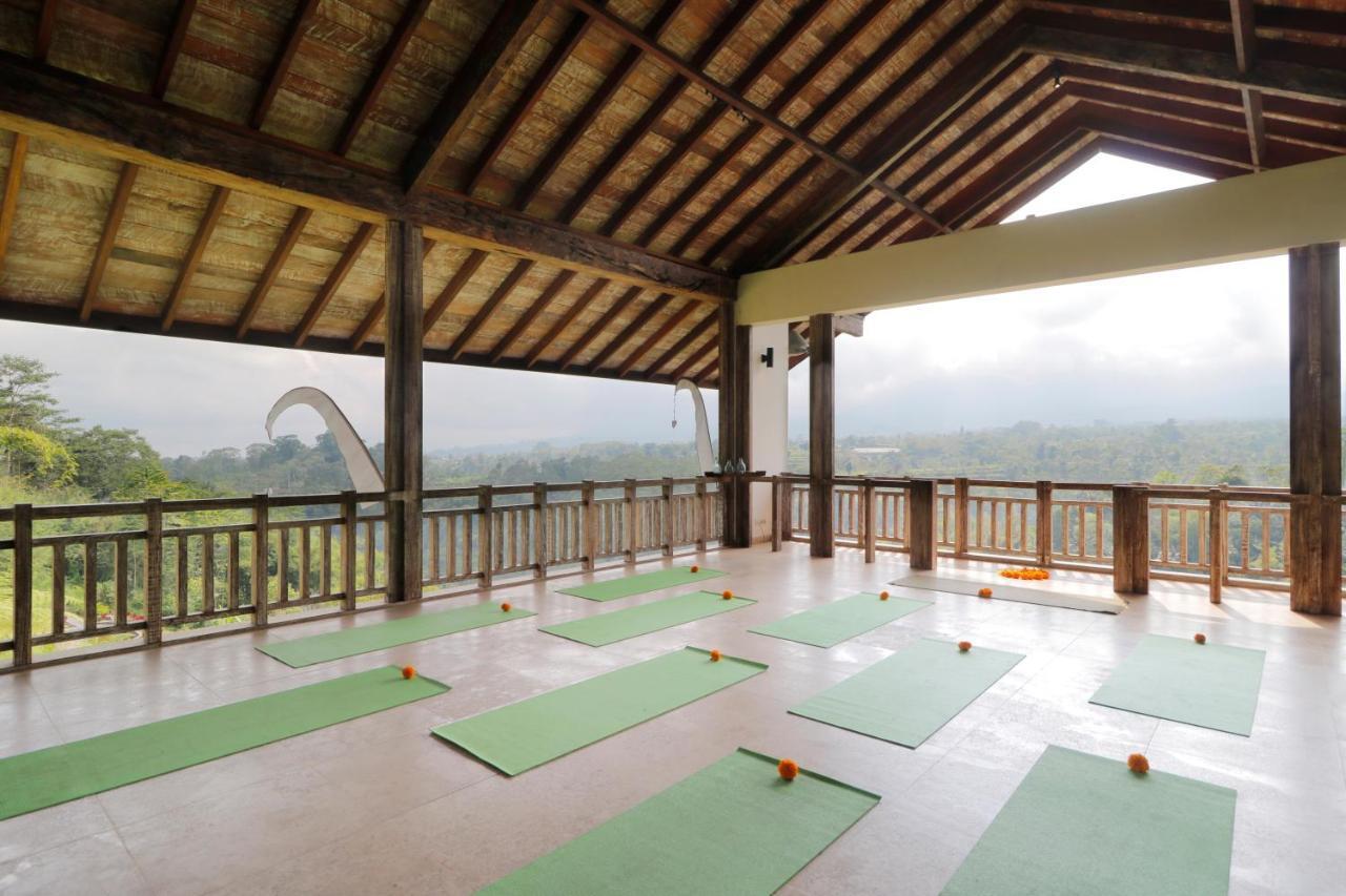 Hotel The Bejalin Eco Retreat Plaga Exterior foto