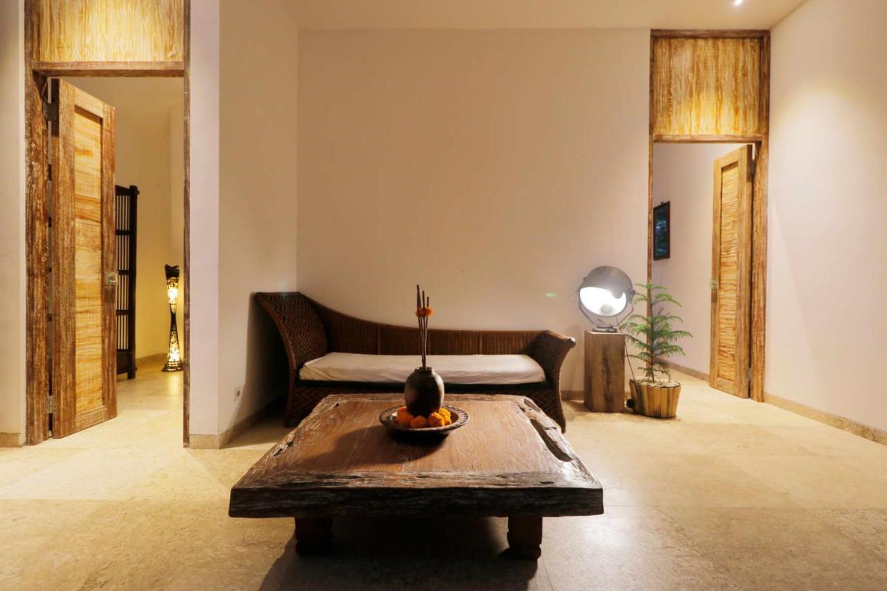 Hotel The Bejalin Eco Retreat Plaga Exterior foto