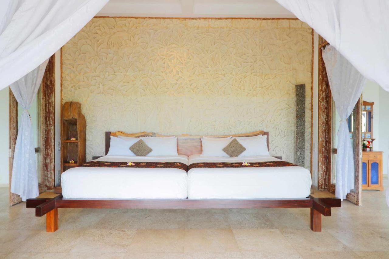 Hotel The Bejalin Eco Retreat Plaga Exterior foto