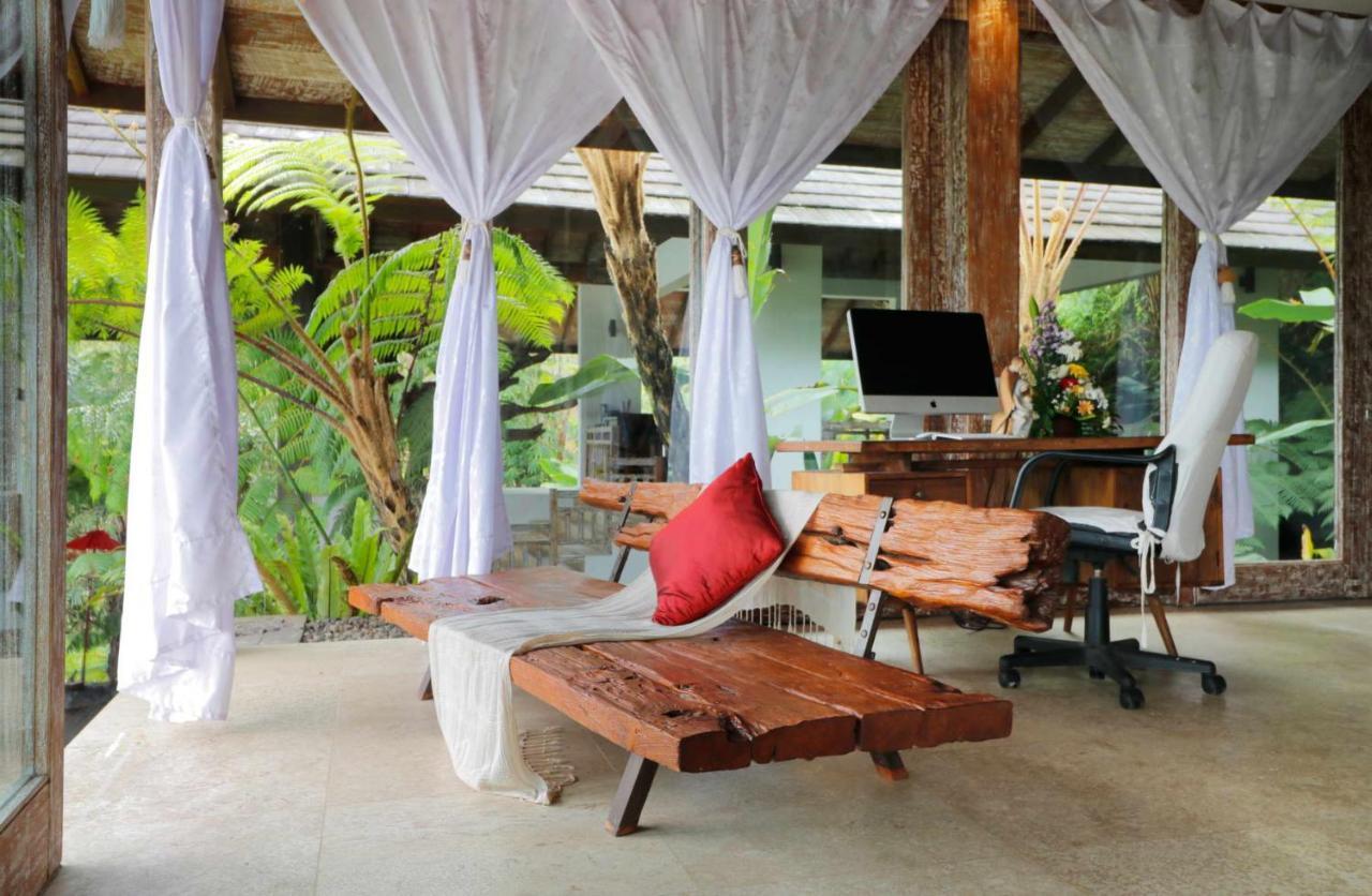 Hotel The Bejalin Eco Retreat Plaga Exterior foto