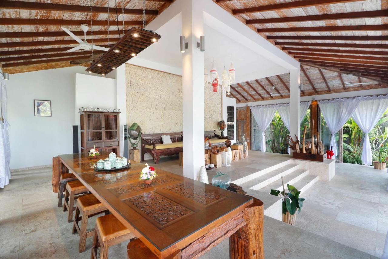 Hotel The Bejalin Eco Retreat Plaga Exterior foto