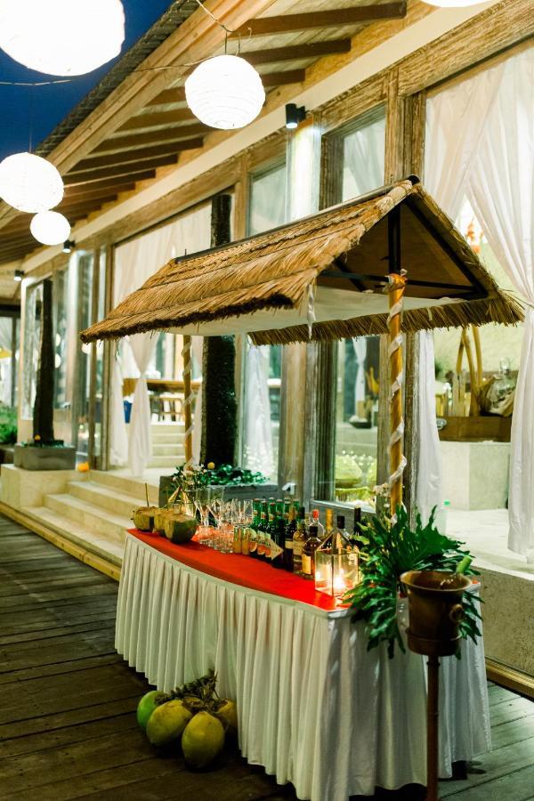 Hotel The Bejalin Eco Retreat Plaga Exterior foto