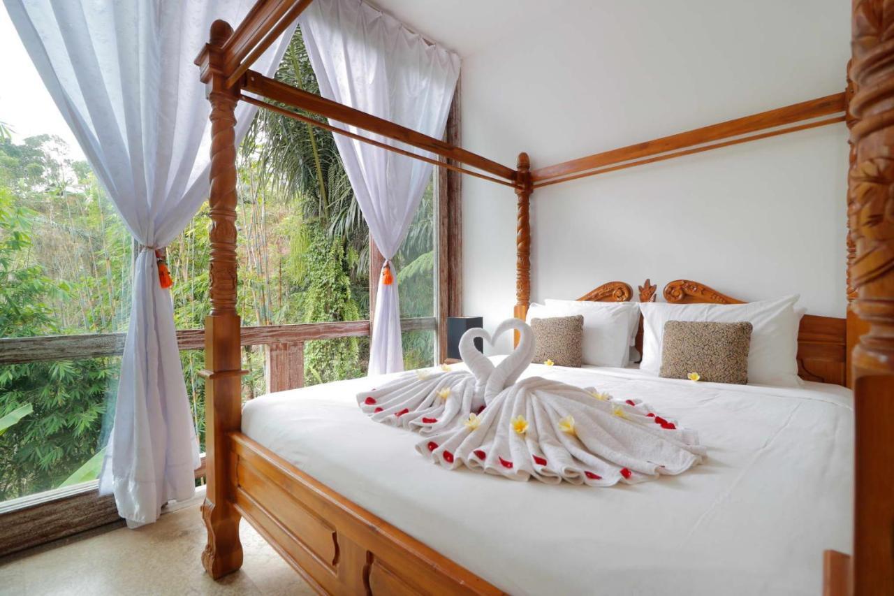 Hotel The Bejalin Eco Retreat Plaga Exterior foto