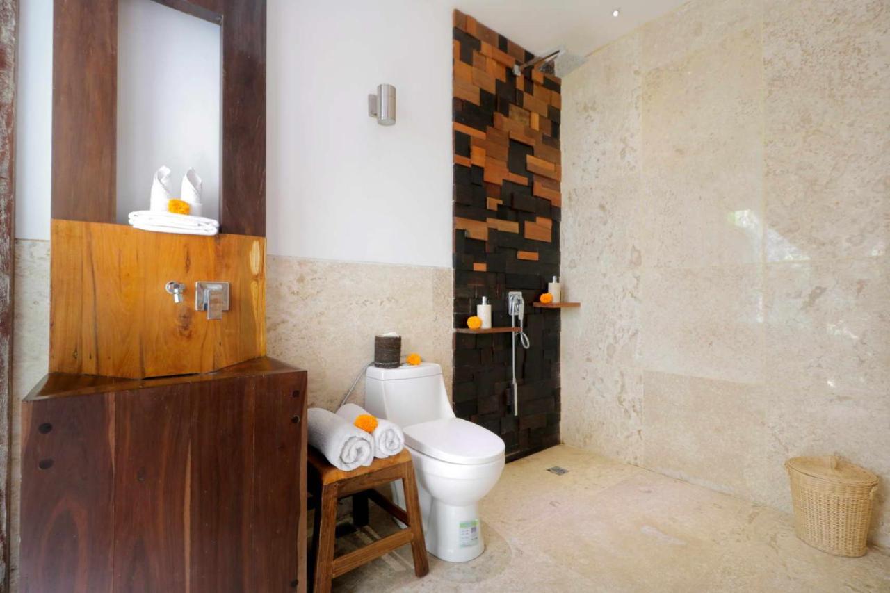 Hotel The Bejalin Eco Retreat Plaga Exterior foto