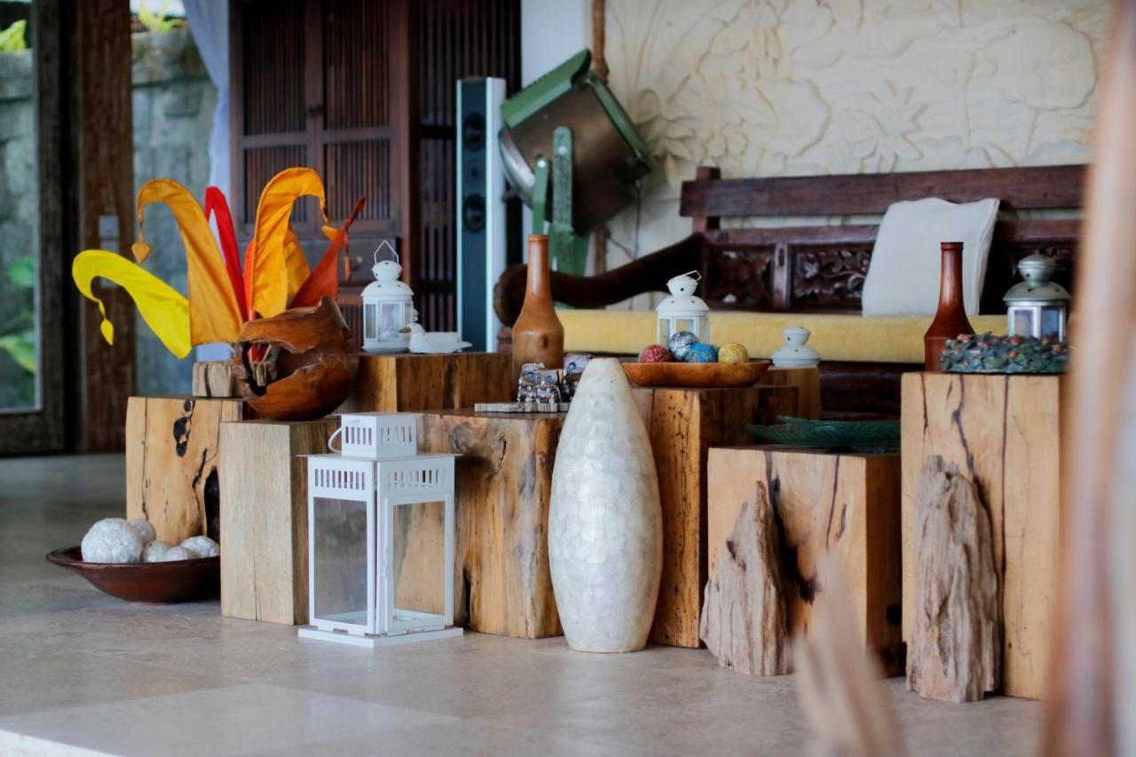 Hotel The Bejalin Eco Retreat Plaga Exterior foto